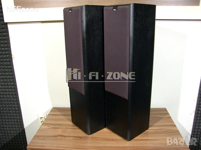 Тонколони  Eltax universe front , снимка 8 - Тонколони - 53414647