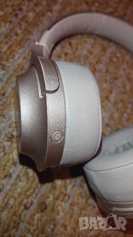  Sony WH-H800, снимка 6 - Bluetooth слушалки - 45552623
