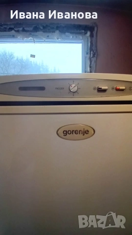 Хладилник, снимка 5 - Хладилници - 54009822