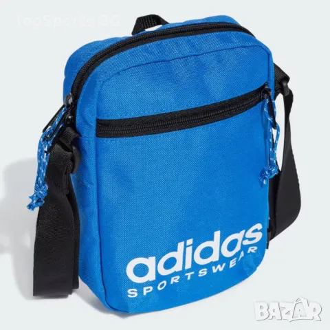 Чанта Adidas Sportswear Festival JE6709, снимка 5 - Чанти - 49234565