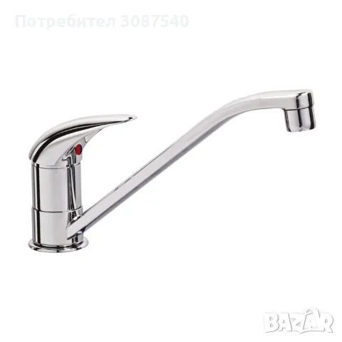 Vidima - Стоящ смесител за кухня B5195AA, снимка 1 - Смесители - 49048830