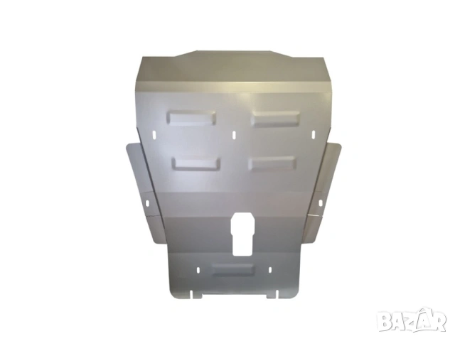 Метална кора под броня двигател и скоростна кутия Dacia Duster 4х4 2024г +, снимка 2 - Аксесоари и консумативи - 53225637