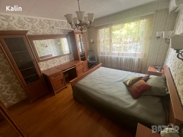 Собственик ПРОДАВА Четристаен апартамент 88 кв.м. в ж.к. Света Троица, снимка 15 - Aпартаменти - 46406054