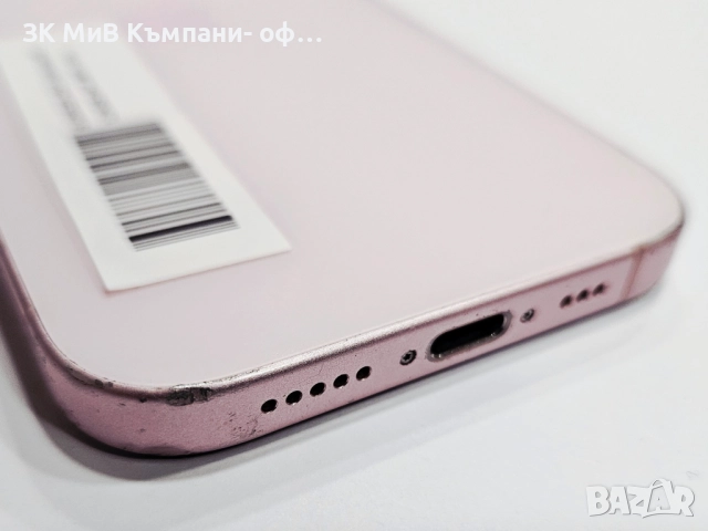 Apple iPhone 15 128GB 86% 05520-25, снимка 6 - Apple iPhone - 52530737