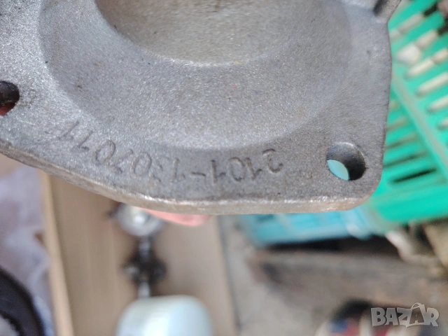 Пари за ВАЗ жигули, снимка 5 - Части - 53646751