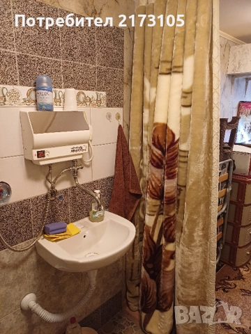 Продавам апартамент в гр. Котел, снимка 18 - Апартаменти - 51616210