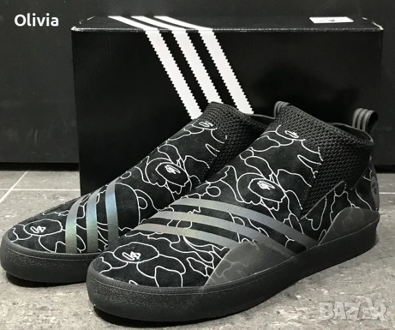 adidas x  bape 3ST.002 ORIGINAL 