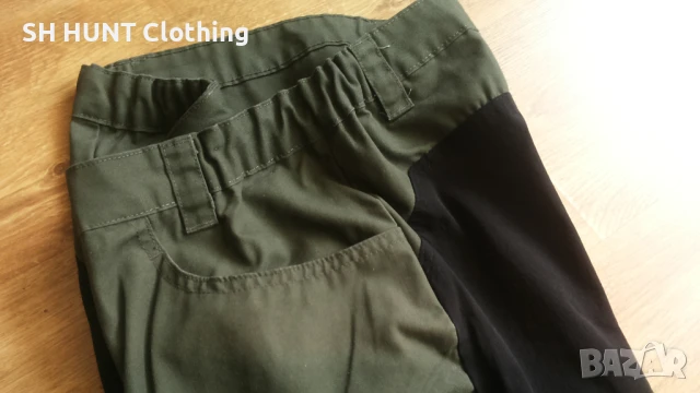 KAYOBA OUTDOOR Stetch Trouser размер 54 / XL панталон със здрава и еластична материи - 1186, снимка 6 - Екипировка - 50535165