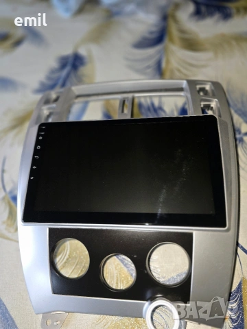 Навигация 10" Хюндай Туксон, снимка 18 - Аксесоари и консумативи - 52909611