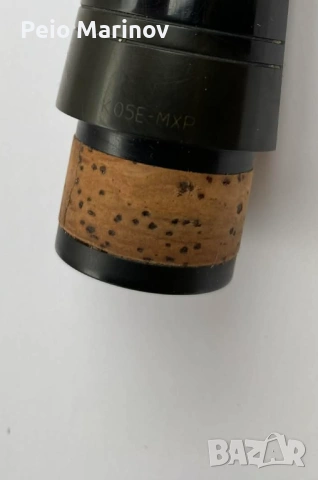 Мундщук Vandoren B40 Lira Profil 88 , за кларинет, снимка 4 - Духови инструменти - 53935829