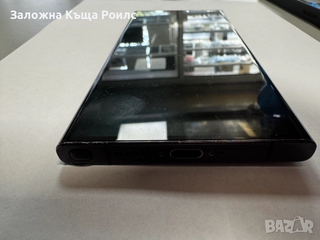 Saмsung S23 ULTRA 12/512GB, снимка 4 - Samsung - 52261561