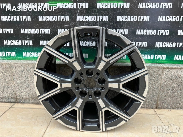 Джанта алуминиева джанти 8Jx18” за Бмв Bmw 1 F70 F74,5A45266