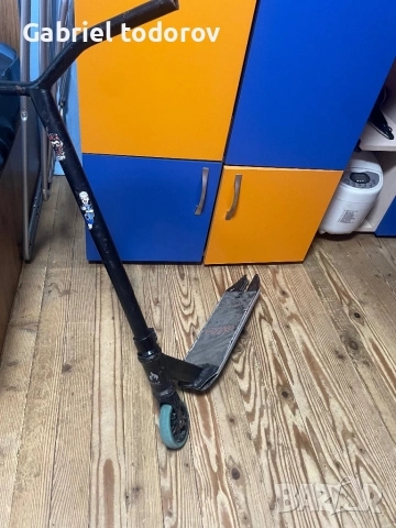 Продавам тротинетки за трикове, снимка 11 - Селскостопанска техника - 54151027