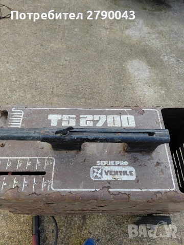 електрожен , снимка 5 - Други инструменти - 52840689