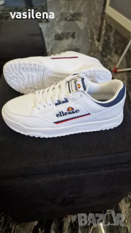 Кецове ellesse, снимка 2 - Кецове - 47891813