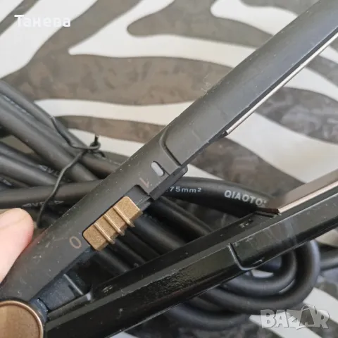 Преса за коса Britney Spears , снимка 3 - Преси за коса - 49125791