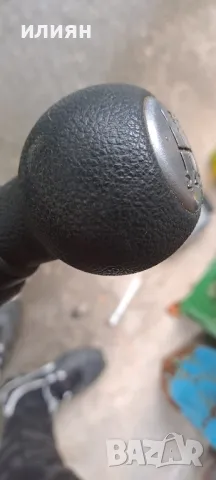 топка за скоростен лост с маншон за Suzuki Sx4 2008 2009 2010 2011 2012 2013 , снимка 3 - Части - 50440691