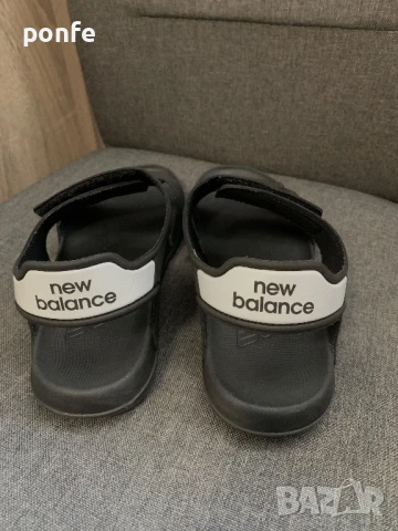 New Balance, снимка 2 - Сандали - 51004314
