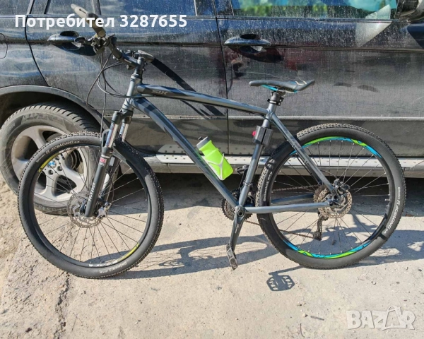 Велосипед , снимка 9 - Велосипеди - 50728235