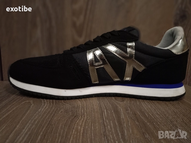 Armani , снимка 6 - Ежедневни обувки - 52789725