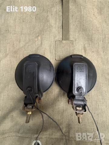 Продавам халогени BOSCH, снимка 4 - Антикварни и старинни предмети - 52450681