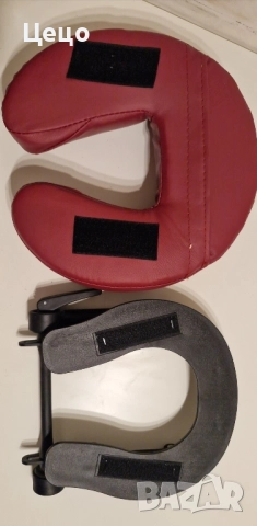 нагласяема възглавница за масаж, снимка 9 - Масажори - 52504929