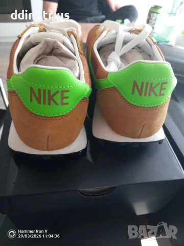 Оригинални маратонки Nike LD -1000, снимка 4 - Маратонки - 54013359