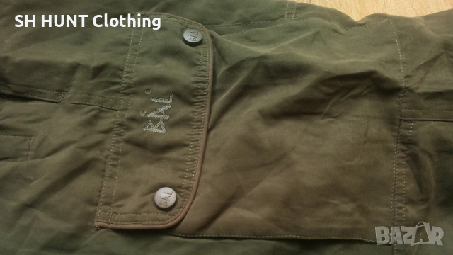 BAL WATERPROOF Trouser размер L за лов риболов панталон водонепромокаем - 2557, снимка 13 - Екипировка - 54220019