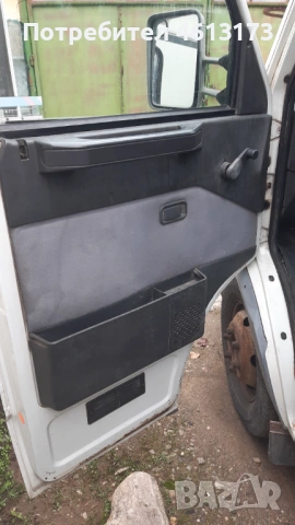 Ивеко 3512 2.8тди Б категория, снимка 8 - Бусове и автобуси - 53802297