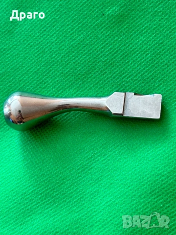 Лост на затвора Tikka T3x за дясна ръка стоманен, снимка 2 - Ловно оръжие - 53731221