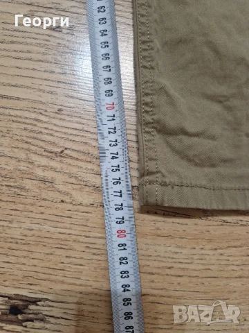 Мъжки панталон Размер 34-36, снимка 6 - Панталони - 50451109