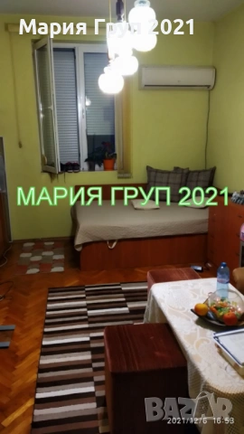 !!!ТОП ОФЕРТА!!!Продавам Обзаведен ТУХЛЕН Апартамент в гр. Димитровград Център!!!, снимка 3 - Апартаменти - 53370833