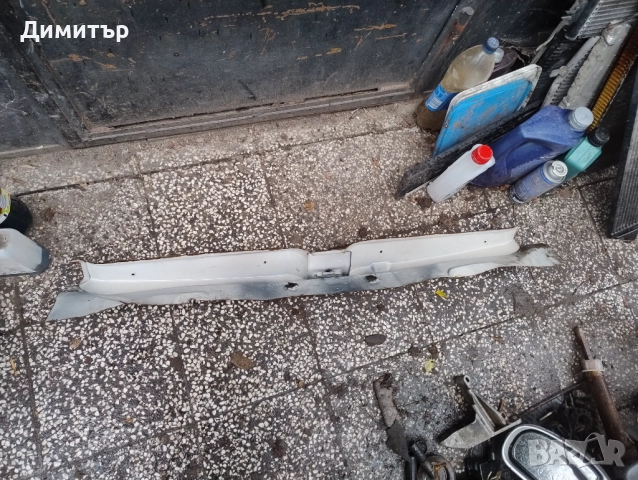 Панел Заден Капак За Опел Астра Ф Комби 1994г / Opel Astra F Combi 1994y, снимка 3 - Части - 52903327