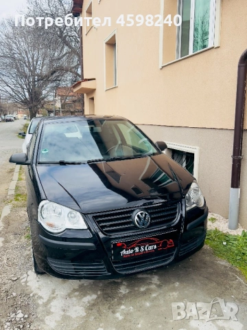 Голф поло 1.2 Бензин , снимка 2 - Автомобили и джипове - 54010772