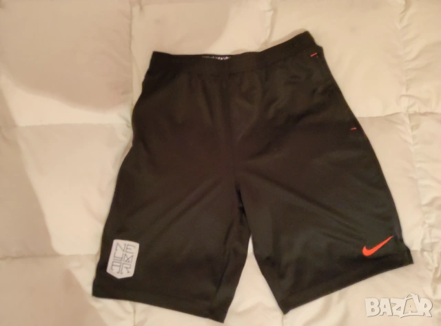 Оригинални юношески шорти Nike Neymar Jr. SHHH (Limited edition)