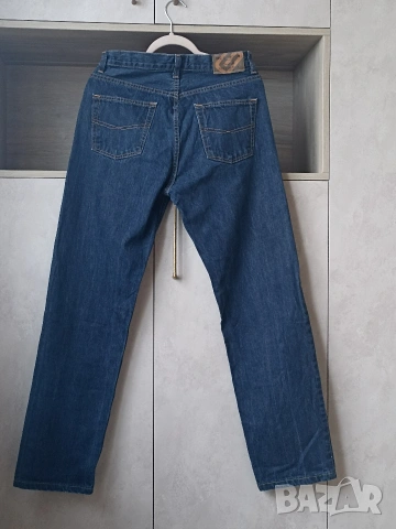 Мъжки дънки MC Gordon, снимка 2 - Дънки - 53579477