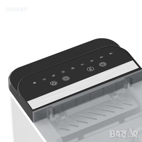 Ледогенератор Rohnson R-40112 * Безплатна доставка * Гаранция 2 години, снимка 4 - Хладилници - 51036974