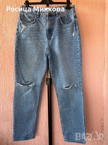 Дамски дънки Sinsay