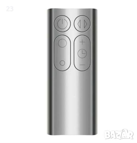 Dyson AM11 Purifier Fan - пречиствател за въздух и вентилатор - 110V, снимка 4 - Овлажнители и пречистватели за въздух - 46215975