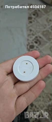 Продава се електрически часовник HUAWEI GT запазен е много за повече инфо на лс , снимка 7 - Смарт часовници - 51986378