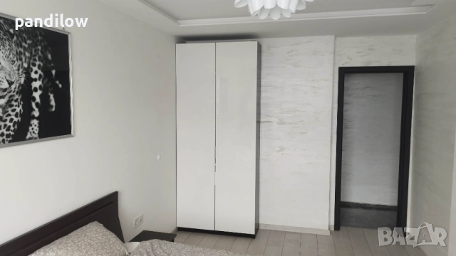 Двустаен южен лукс  в центъра на София, снимка 15 - Апартаменти - 53782719