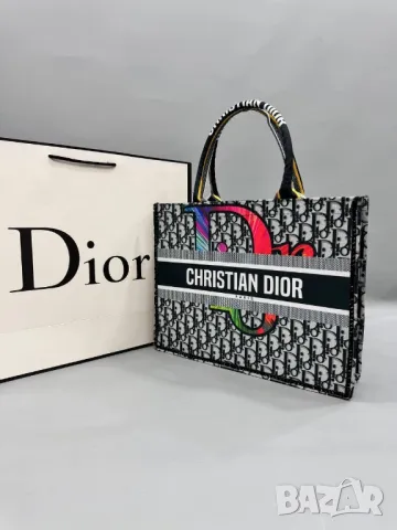 дамски чанти christian dior calvin klein chloe, снимка 12 - Чанти - 46911266