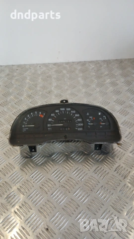 Километраж Opel Astra F 1994г.