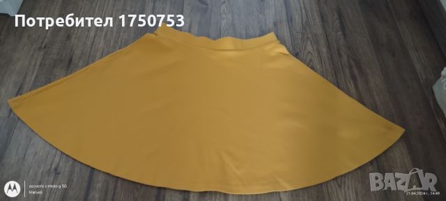 Поли H&M , Sinsay , Beloved с подарък, снимка 6 - Поли - 45388559