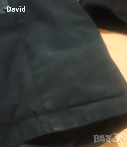 Зимно яке на Байерн Мюнхен, снимка 8 - Футбол - 53929320