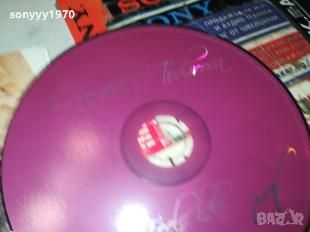 CAMELLIA TODOROVA CD 0512251628, снимка 17 - CD дискове - 52664002