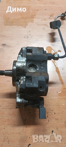 гнп бмв е91 320д 163 кс bmw e91 320d 163, снимка 4 - Части - 53902170