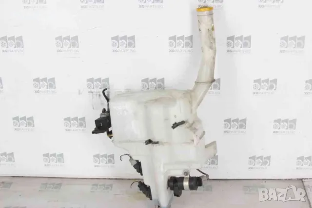  Казанче чистачки за Mazda CX-7 (2006-2009)