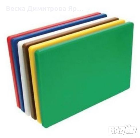 Пластмасова дъска 48*33*1.3см или 45*30*1см, снимка 4 - Други - 46204308