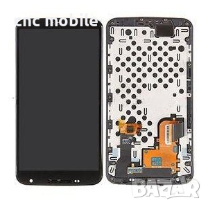 LCD дисплей и тъч скрийн Motorola Nexus 6